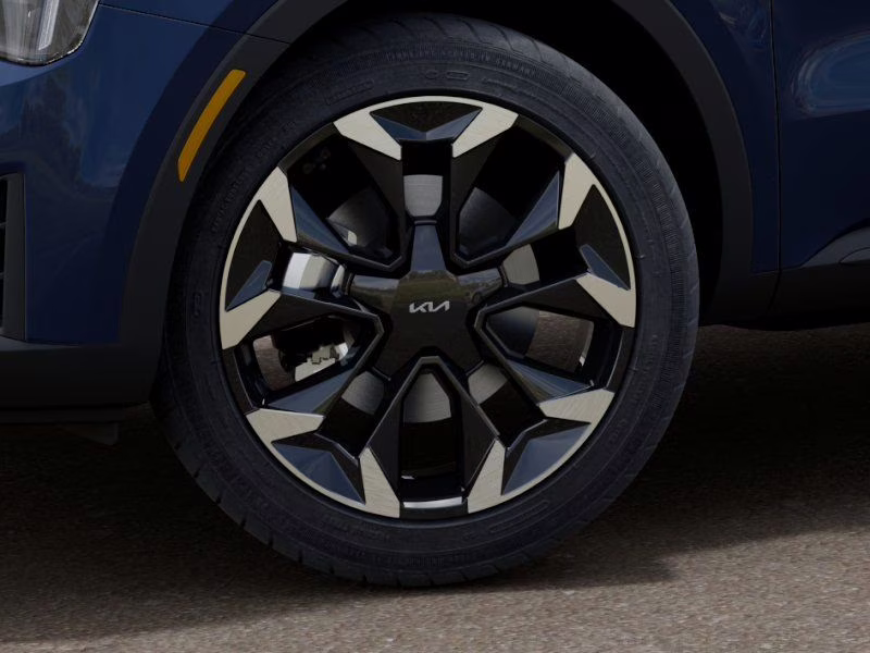 2026 Midnight Lake Blue Kia Sorento EX FWD SUV