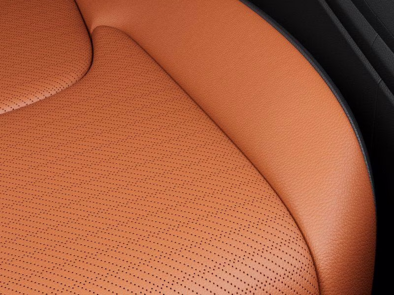 2026 Astra Blue Kia Carnival SX Prestige FWD Van