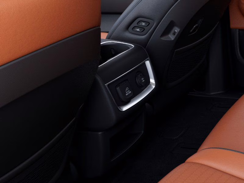 2026 Astra Blue Kia Carnival SX Prestige FWD Van