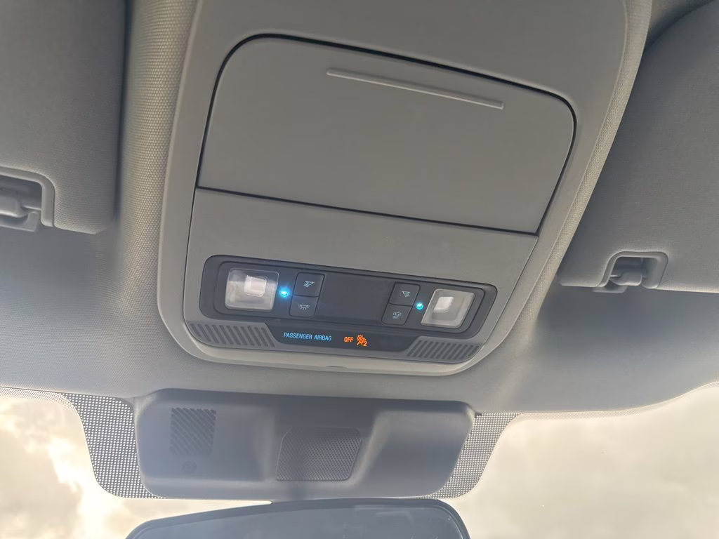 2023 Atlas Blue Metallic Ford F-150 XL 4X4 Truck