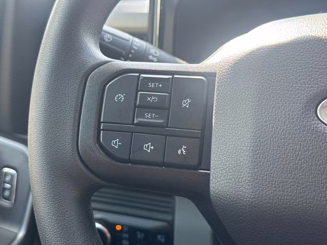 2026 Oxford White Ford Super Duty F-250 SRW XLT 4X4 Truck