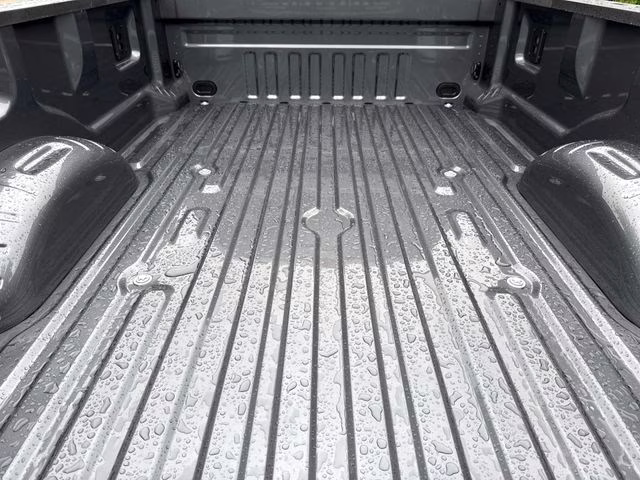 2026 Gray Ford Super Duty F-350 DRW Lariat 4X4 Truck