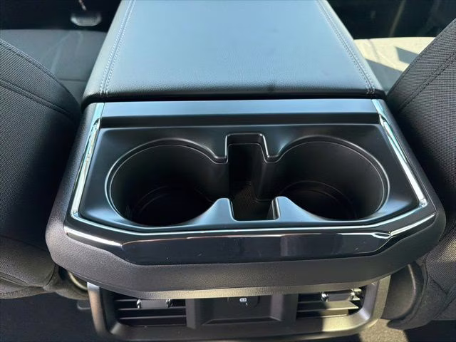 2026 Carbonized Gray Metallic Ford F-150 STX 4X4 Truck