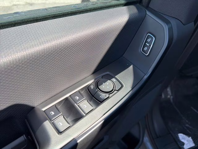 2026 Carbonized Gray Metallic Ford F-150 STX 4X4 Truck