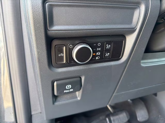 2026 Carbonized Gray Metallic Ford F-150 STX 4X4 Truck