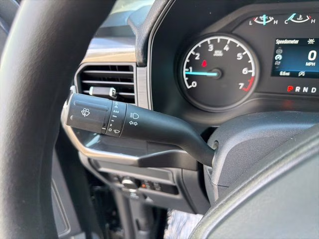 2026 Carbonized Gray Metallic Ford F-150 STX 4X4 Truck