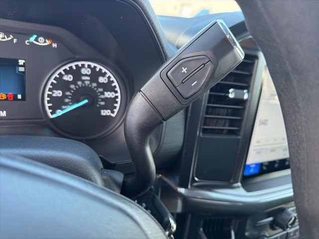 2026 Carbonized Gray Metallic Ford F-150 STX 4X4 Truck