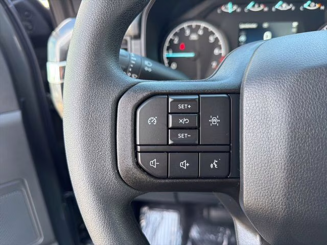 2026 Carbonized Gray Metallic Ford F-150 STX 4X4 Truck