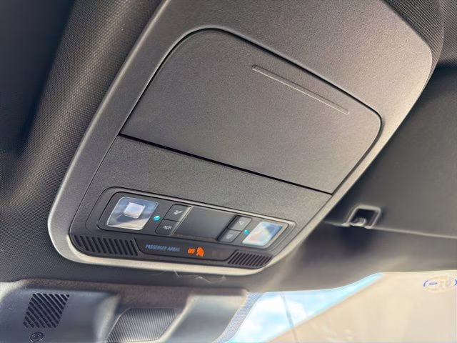 2026 Carbonized Gray Metallic Ford F-150 STX 4X4 Truck