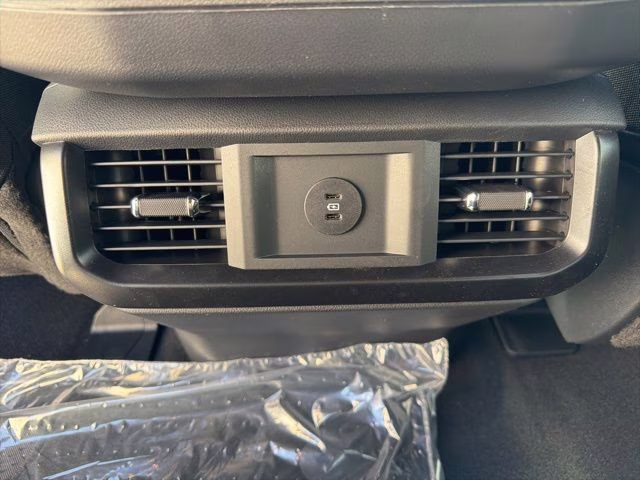 2026 Carbonized Gray Metallic Ford F-150 STX 4X4 Truck