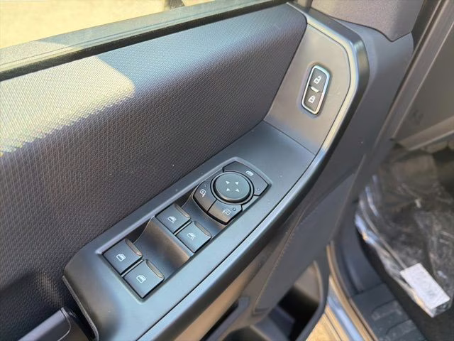 2026 Carbonized Gray Metallic Ford F-150 STX 4X4 Truck