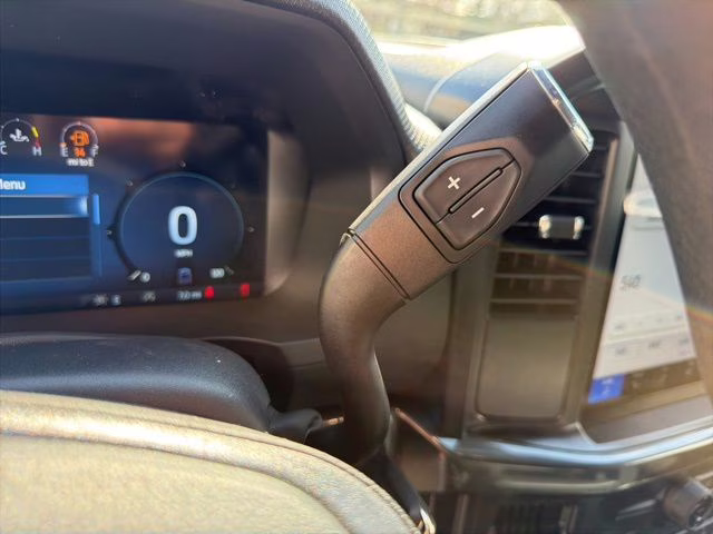 2026 Carbonized Gray Metallic Ford F-150 STX 4X4 Truck