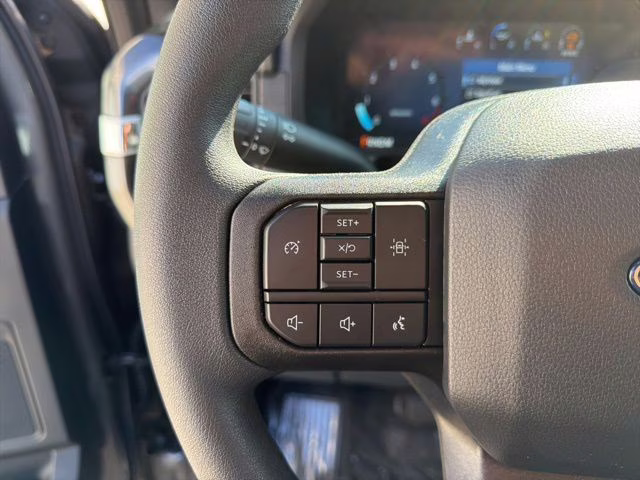 2026 Carbonized Gray Metallic Ford F-150 STX 4X4 Truck