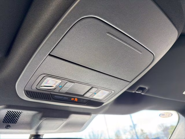 2026 Carbonized Gray Metallic Ford F-150 STX 4X4 Truck