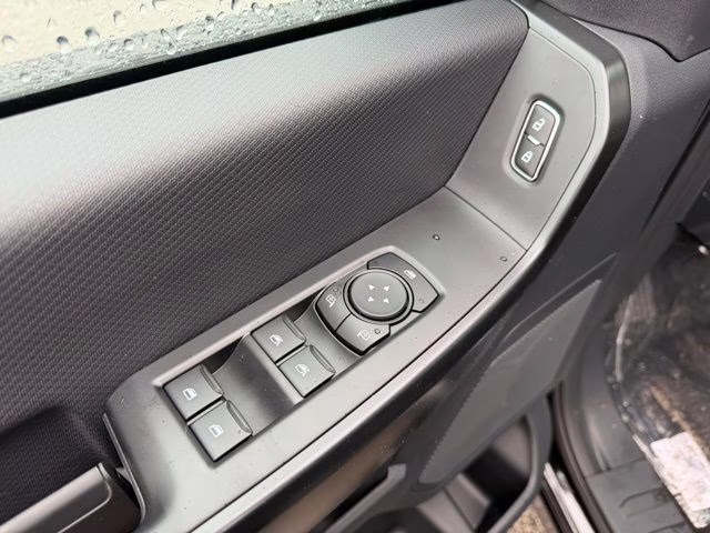 2026 Agate Black Metallic Ford F-150 STX 4X4 Truck