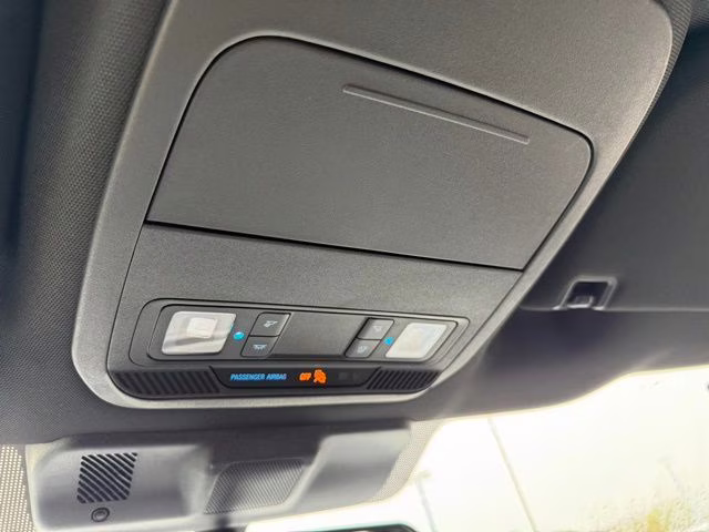 2026 Agate Black Metallic Ford F-150 STX 4X4 Truck