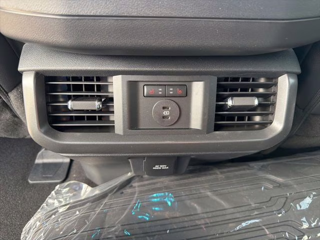 2026 Carbonized Gray Metallic Ford F-150 Lariat 4X4 Truck