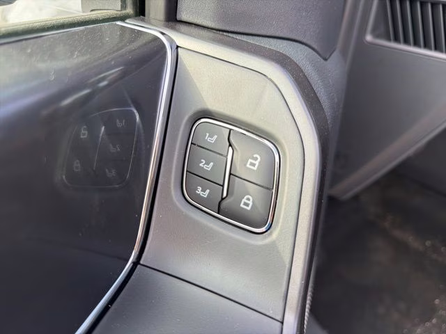 2026 Carbonized Gray Metallic Ford F-150 Lariat 4X4 Truck