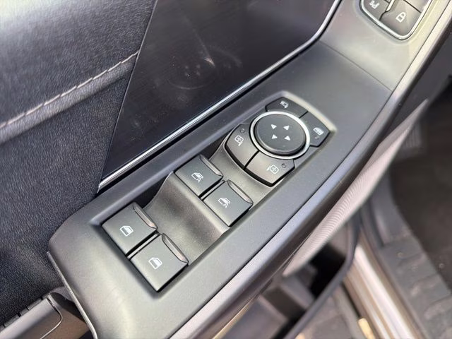 2026 Carbonized Gray Metallic Ford F-150 Lariat 4X4 Truck