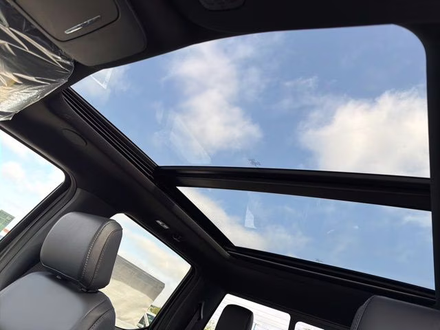 2026 Carbonized Gray Metallic Ford F-150 Lariat 4X4 Truck