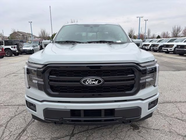 2026 Avalanche Ford F-150 Lariat 4X4 Truck