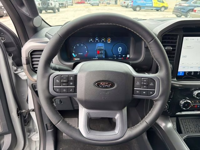 2026 Avalanche Ford F-150 Lariat 4X4 Truck