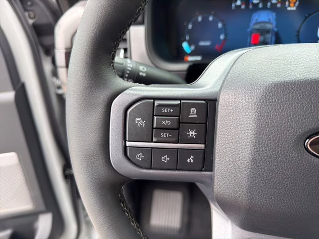 2026 Avalanche Ford F-150 Lariat 4X4 Truck