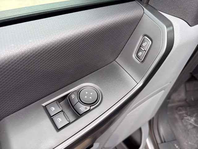 2026 Carbonized Gray Metallic Ford F-150 XL 4X4 Truck