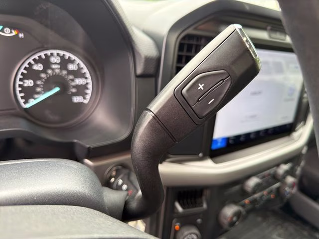2026 Carbonized Gray Metallic Ford F-150 XL 4X4 Truck