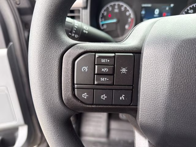 2026 Carbonized Gray Metallic Ford F-150 XL 4X4 Truck