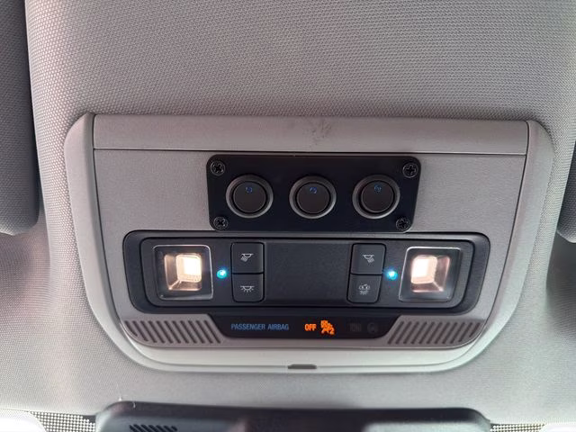 2026 Carbonized Gray Metallic Ford F-150 XL 4X4 Truck