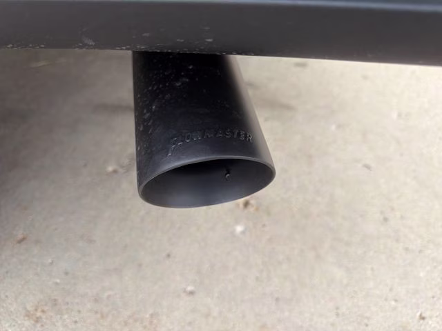 2026 Carbonized Gray Metallic Ford F-150 XL 4X4 Truck