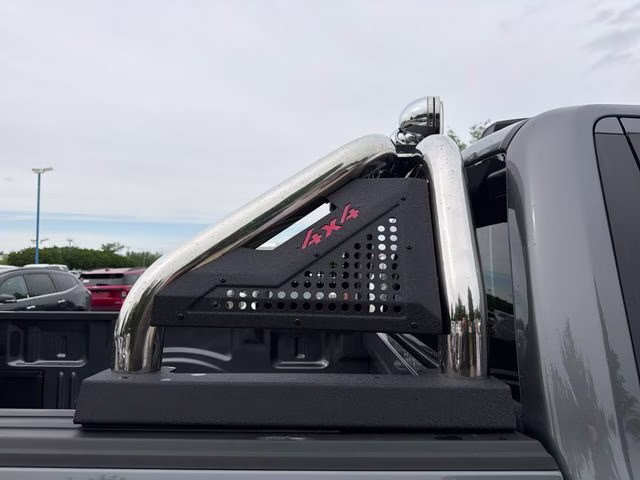 2026 Carbonized Gray Metallic Ford F-150 XL 4X4 Truck
