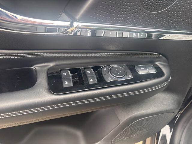 2026 Black Metallic Lincoln Corsair Premiere AWD SUV