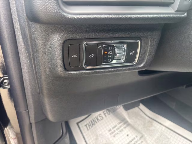 2026 Black Metallic Lincoln Corsair Premiere AWD SUV