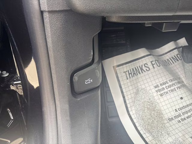 2026 Black Metallic Lincoln Corsair Premiere AWD SUV