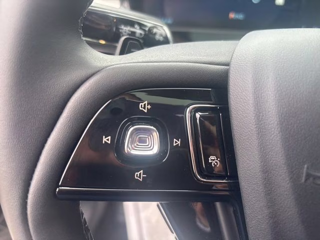 2026 Black Metallic Lincoln Corsair Premiere AWD SUV