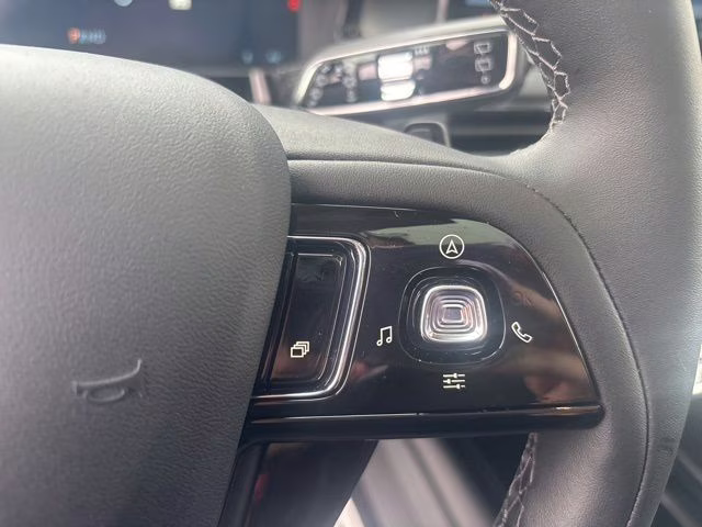 2026 Black Metallic Lincoln Corsair Premiere AWD SUV