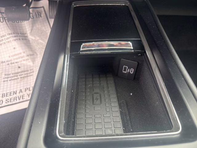 2026 Black Metallic Lincoln Corsair Premiere AWD SUV