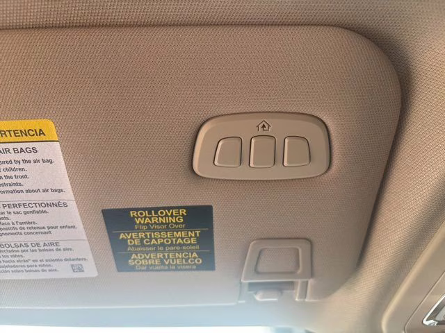 2026 Black Metallic Lincoln Corsair Premiere AWD SUV