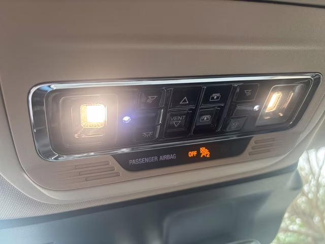 2026 Black Metallic Lincoln Corsair Premiere AWD SUV