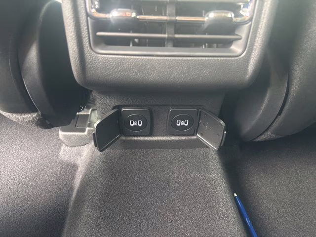 2026 Black Metallic Lincoln Corsair Premiere AWD SUV