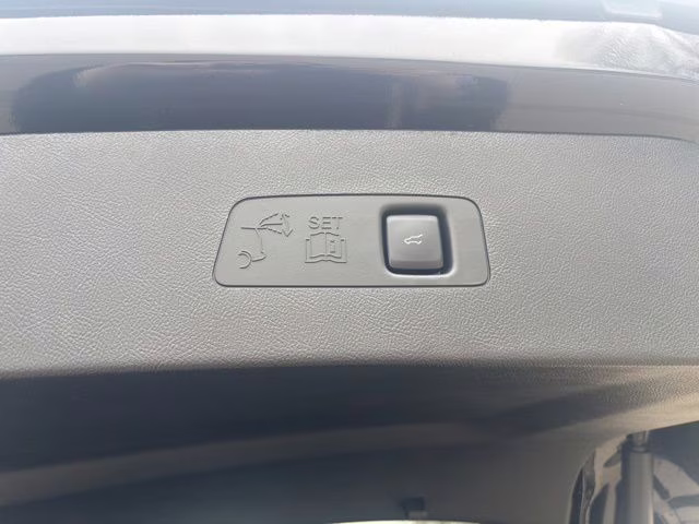 2026 Black Metallic Lincoln Corsair Premiere AWD SUV