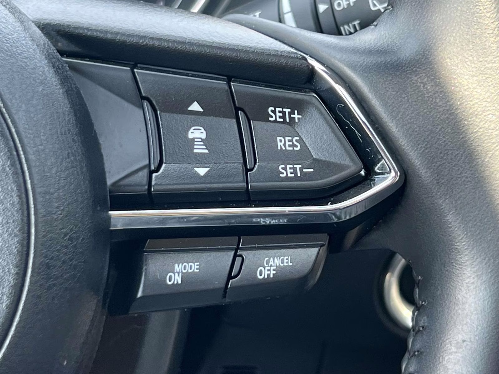 2024 Black Mazda CX-5 2.5 S Preferred Package AWD SUV