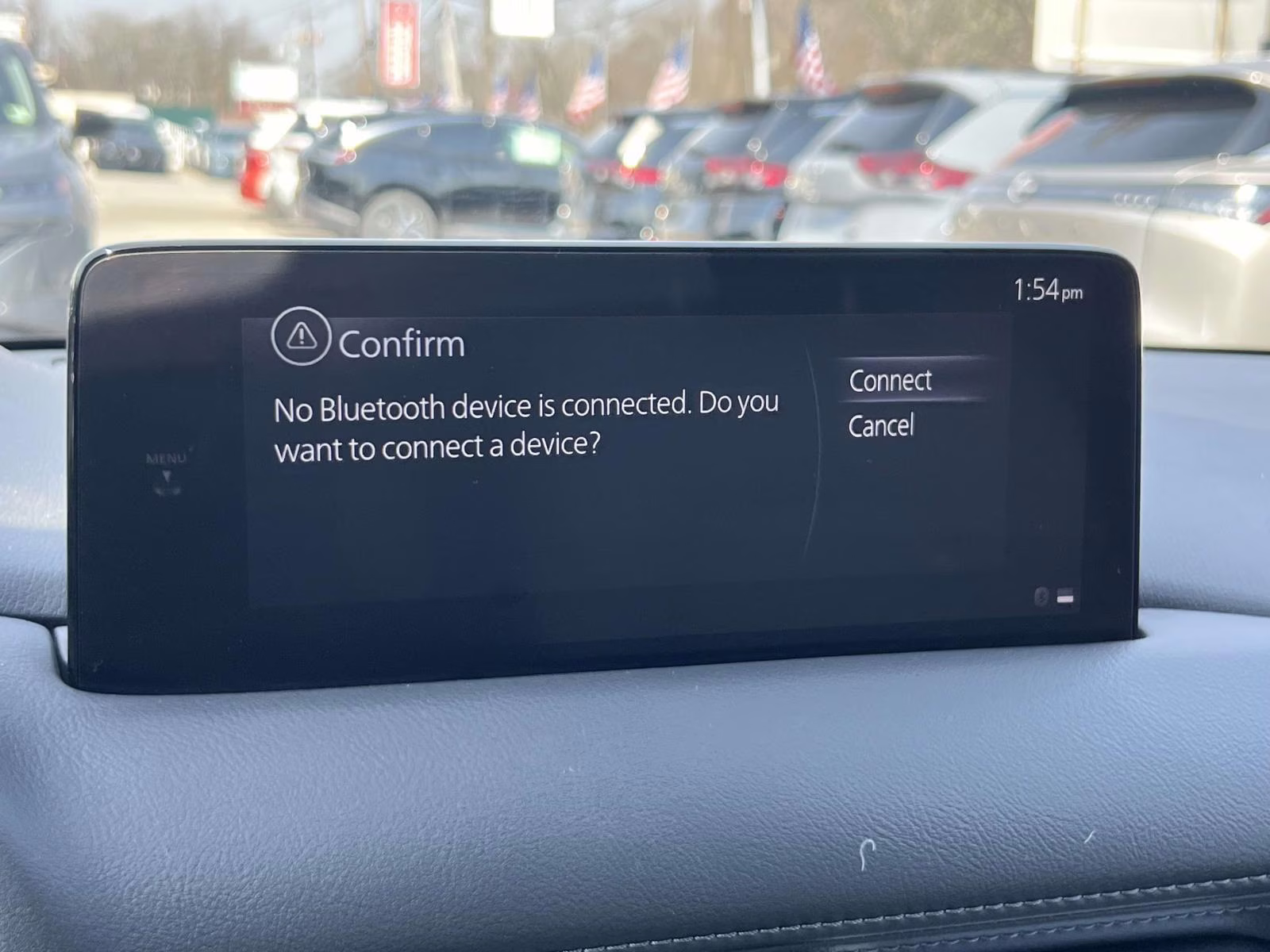 2024 Black Mazda CX-5 2.5 S Preferred Package AWD SUV