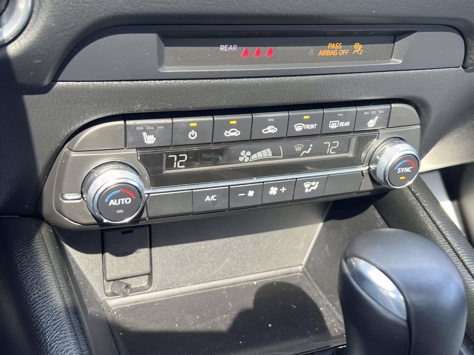 2024 Black Mazda CX-5 2.5 S Preferred Package AWD SUV