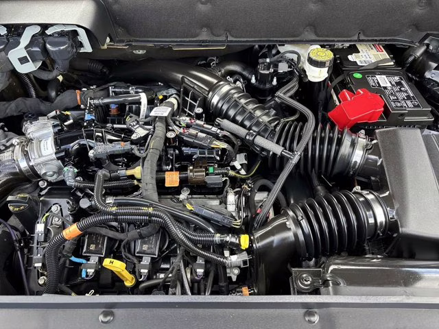 2022 Blue Metallic Lincoln Nautilus Reserve AWD SUV