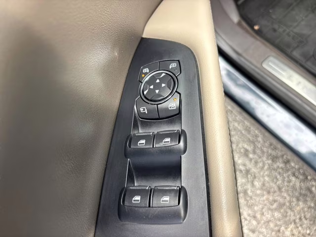 2022 Blue Metallic Lincoln Nautilus Reserve AWD SUV