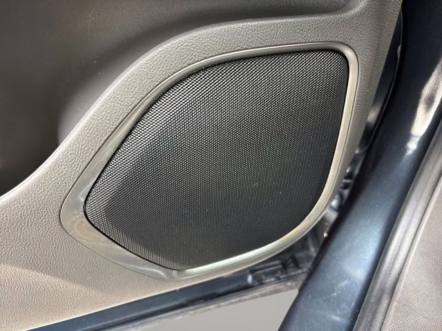 2022 Blue Metallic Lincoln Nautilus Reserve AWD SUV