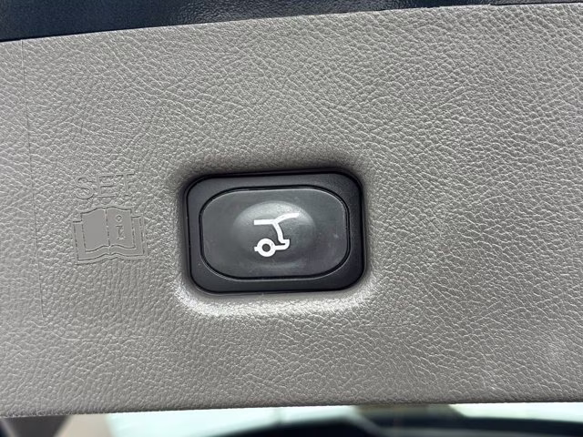 2022 Blue Metallic Lincoln Nautilus Reserve AWD SUV